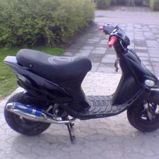 Gilera stalker