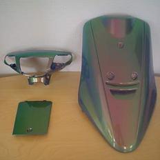 Yamaha jog fs