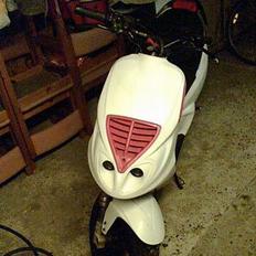 Piaggio NRG -  til salg