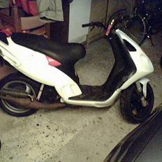 Piaggio NRG -  til salg