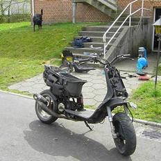 Piaggio NRG -  til salg