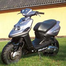 Yamaha BWS NG * TEAM AARS *
