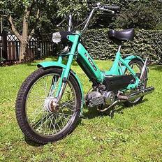 Puch Maxi