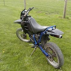 Suzuki SMX *SOLGT*