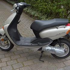 Yamaha Neo´s