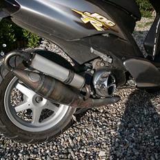 Yamaha Jog R ''Racing 4220''
