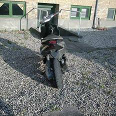 Yamaha Jog R ''Racing 4220''