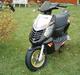 Aprilia sonic gp solgt