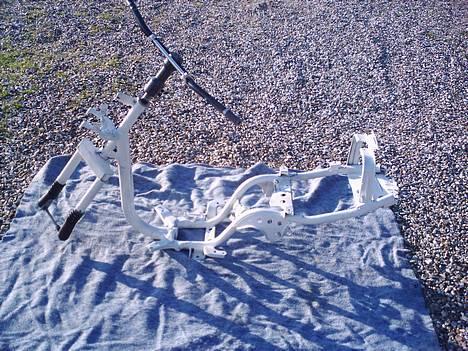 Yamaha Jog FS billede 1