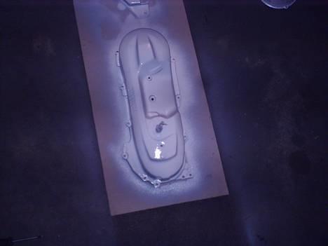 Yamaha Jog FS billede 2