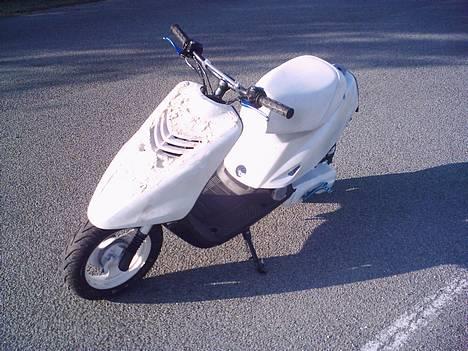 Yamaha Jog FS billede 4