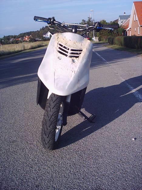 Yamaha Jog FS billede 5