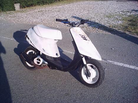 Yamaha Jog FS billede 6