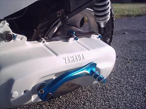 Yamaha Jog FS billede 7