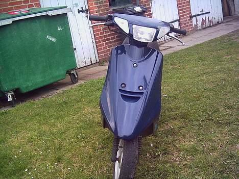 Yamaha Jog Fs (solgt) billede 3