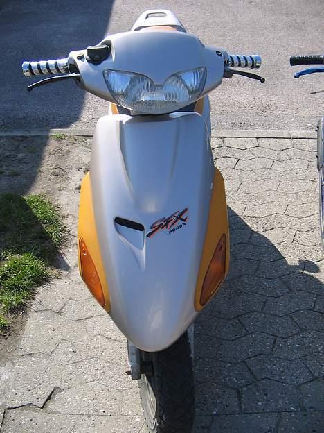 Honda SFX sport billede 10