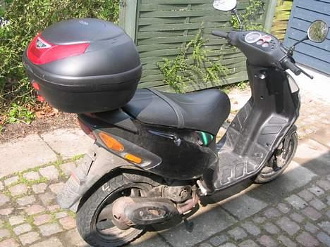 Piaggio NRG billede 2
