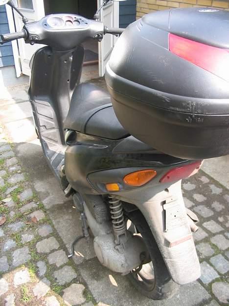 Piaggio NRG billede 3