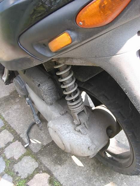 Piaggio NRG billede 4