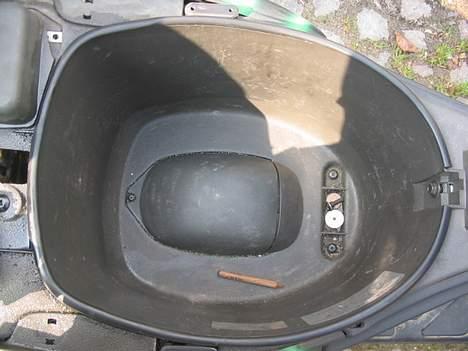 Piaggio NRG billede 6