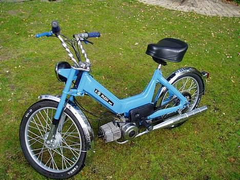 Puch Maxi © Fl4minQo billede 1