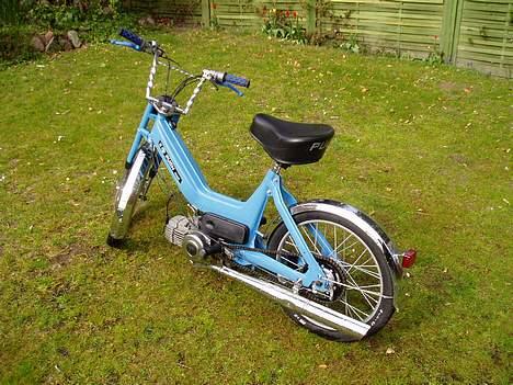 Puch Maxi © Fl4minQo billede 2