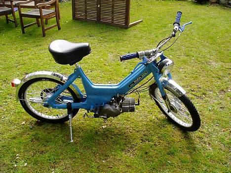 Puch Maxi © Fl4minQo billede 6
