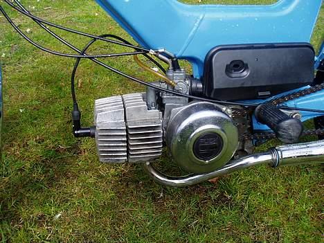 Puch Maxi © Fl4minQo billede 7