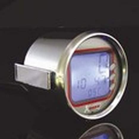 Suzuki Street Magic (solgt) billede 6