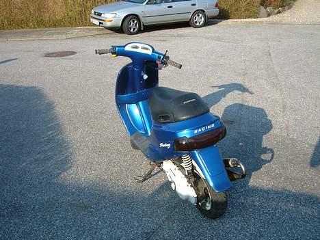 Piaggio Zip (til salg) billede 5