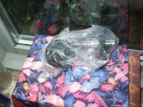 Aprilia rally solgt billede 12