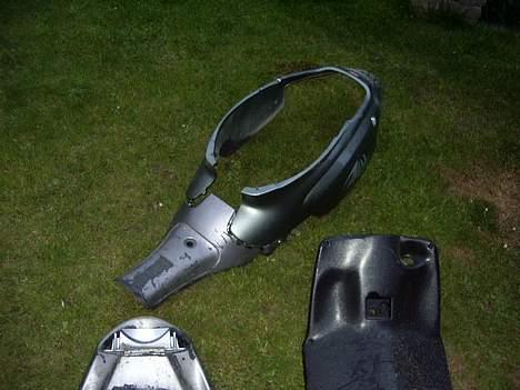 Aprilia rally solgt billede 13