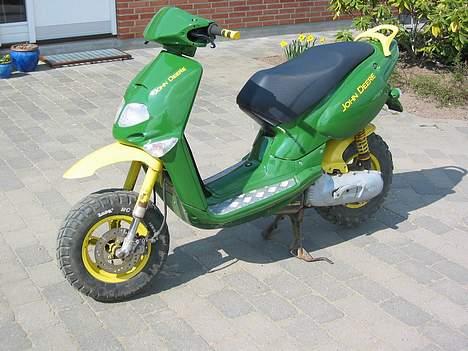 Aprilia Rally billede 1