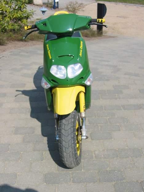 Aprilia Rally billede 2