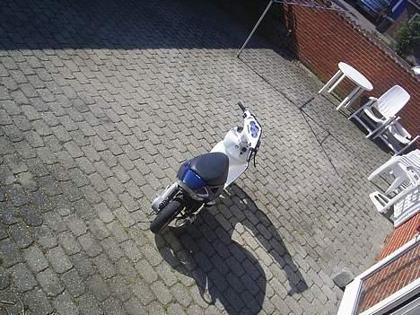 Aprilia Sonic "6800-Guys" billede 11