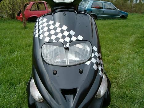 Gilera                   Stalker billede 1