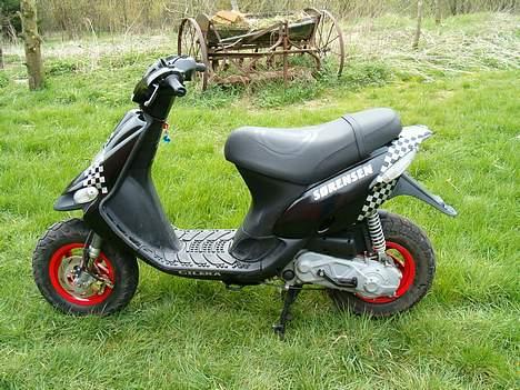 Gilera                   Stalker billede 2