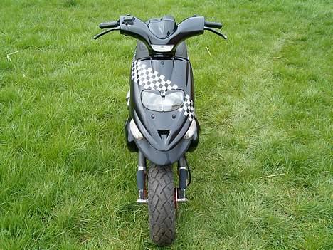 Gilera                   Stalker billede 4