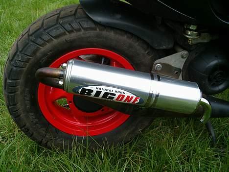 Gilera                   Stalker billede 5