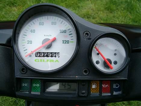 Gilera                   Stalker billede 6