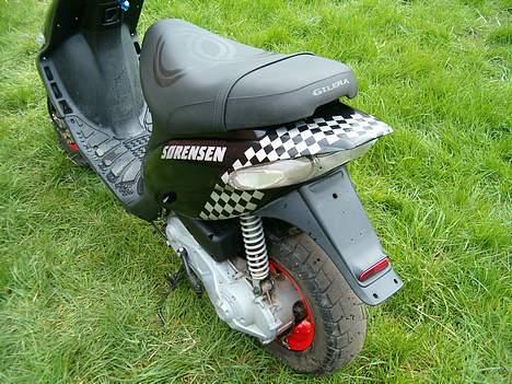 Gilera                   Stalker billede 7