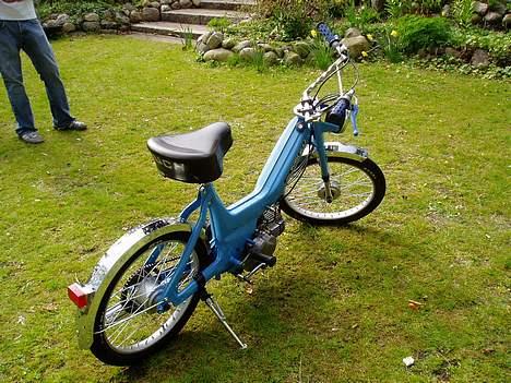 Puch Maxi © Fl4minQo billede 8