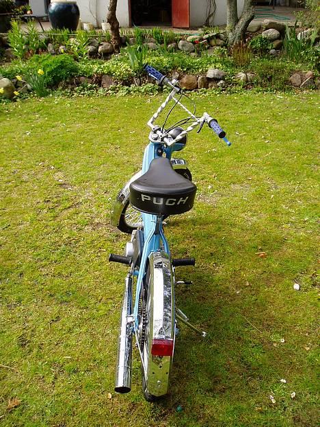 Puch Maxi © Fl4minQo billede 9