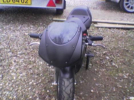 MiniBike SVP-02 billede 2