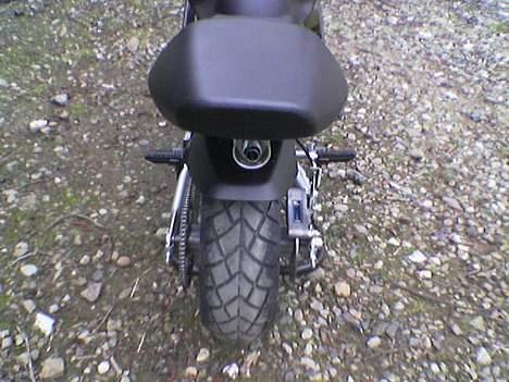 MiniBike SVP-02 billede 4