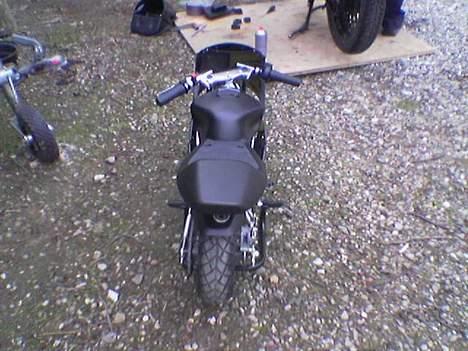 MiniBike SVP-02 billede 5