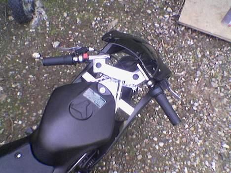 MiniBike SVP-02 billede 6