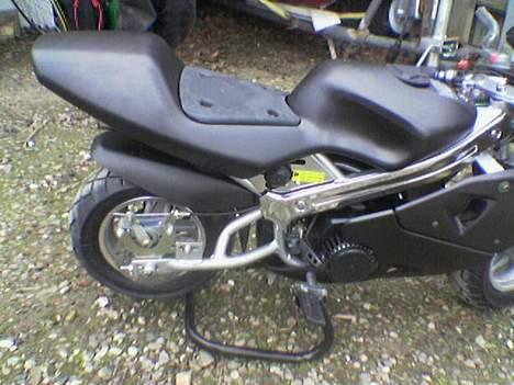MiniBike SVP-02 billede 7