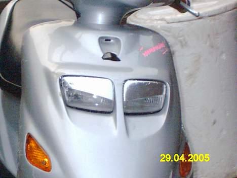 Kreidler Easy rider LC byttet billede 5