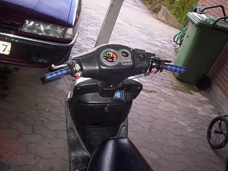Kreidler Easy rider LC byttet billede 7